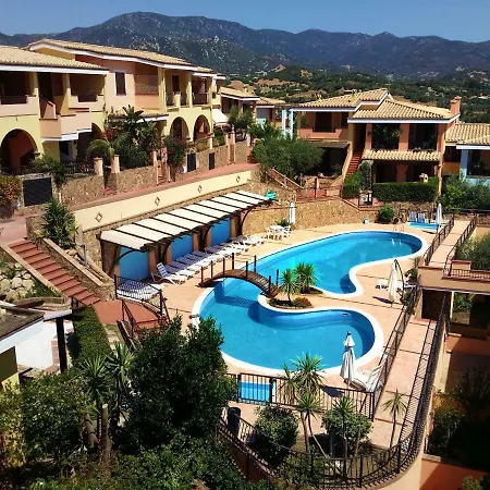 La Casa Di Franco * Villasimius