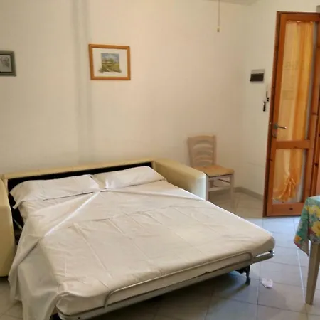 Holiday home La Casa Di Franco