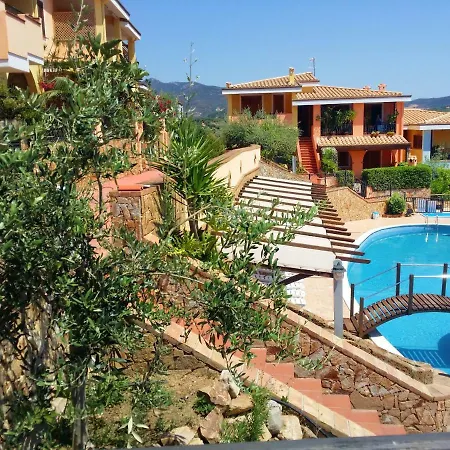 Holiday home La Casa Di Franco