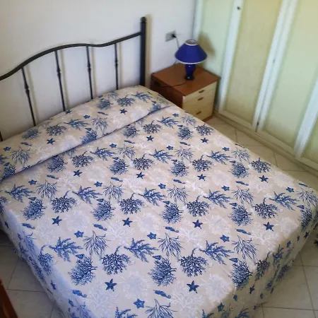 Holiday home La Casa Di Franco